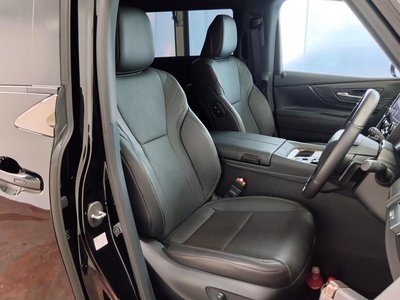 2025 Toyota VELLFIRE 缩略图 30