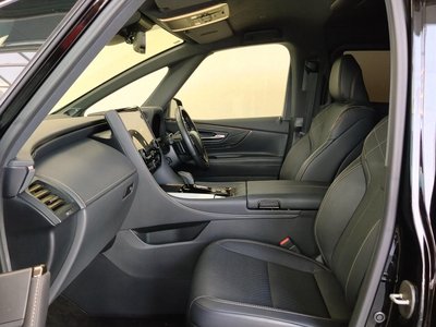 2025 Toyota VELLFIRE 照片 15