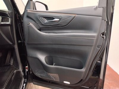 2025 Toyota VELLFIRE 缩略图 44