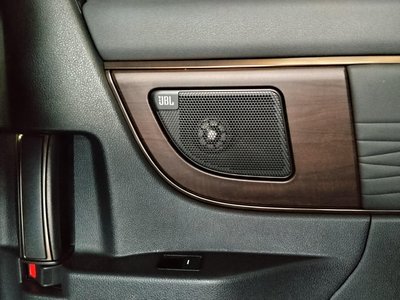 2025 Toyota VELLFIRE 缩略图 35