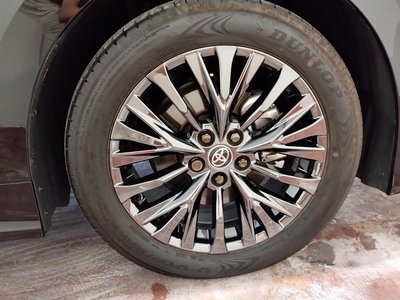 2025 Toyota VELLFIRE 缩略图 47