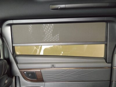 2025 Toyota VELLFIRE 缩略图 37