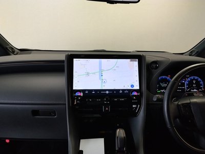 2025 Toyota VELLFIRE 缩略图 25