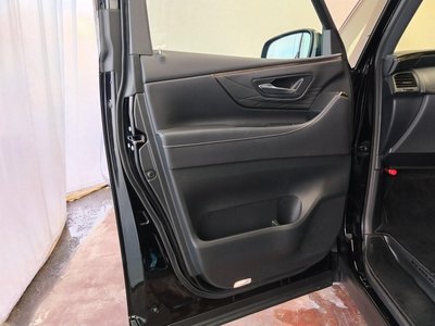 2025 Toyota VELLFIRE 缩略图 45