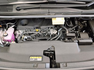 2025 Toyota VELLFIRE 缩略图 46