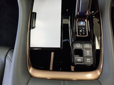 2025 Toyota VELLFIRE 缩略图 40
