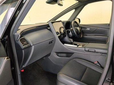 2025 Toyota VELLFIRE 照片 14
