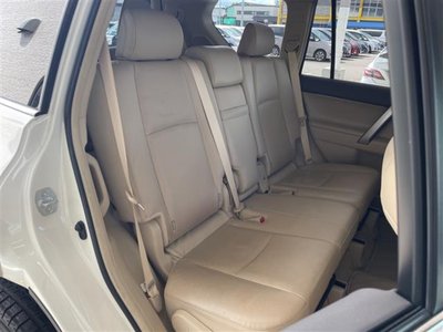 2019 Toyota LAND CRUISER PRADO thumbnail 25