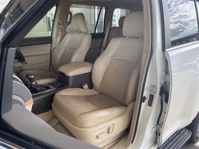 2019 Toyota LAND CRUISER PRADO thumbnail 22