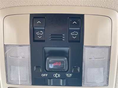 2019 Toyota LAND CRUISER PRADO photo 12