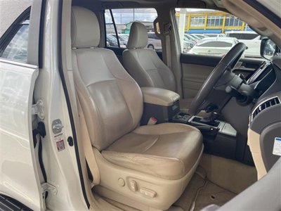 2019 Toyota LAND CRUISER PRADO thumbnail 21