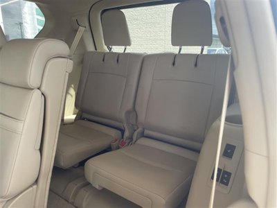 2019 Toyota LAND CRUISER PRADO thumbnail 27