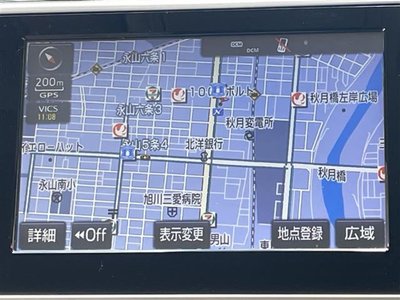 2019 Toyota LAND CRUISER PRADO photo 5