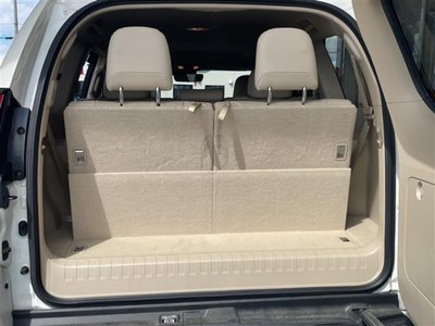 2019 Toyota LAND CRUISER PRADO thumbnail 28