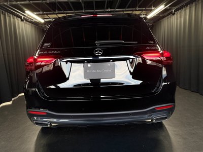 2026 Mercedes-BENZ GLE thumbnail 25