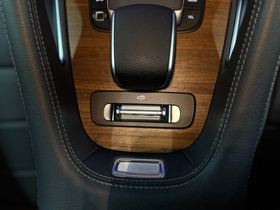2026 Mercedes-BENZ GLE photo 11