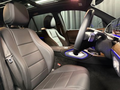 2026 Mercedes-BENZ GLE photo 6