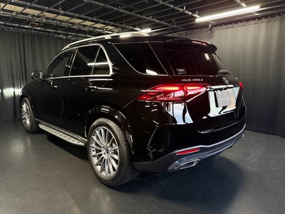 2026 Mercedes-BENZ GLE thumbnail 20