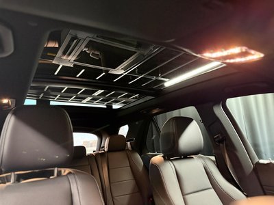 2026 Mercedes-BENZ GLE photo 8