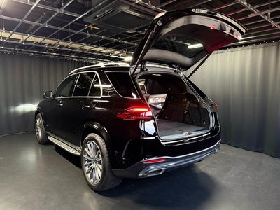 2026 Mercedes-BENZ GLE thumbnail 26