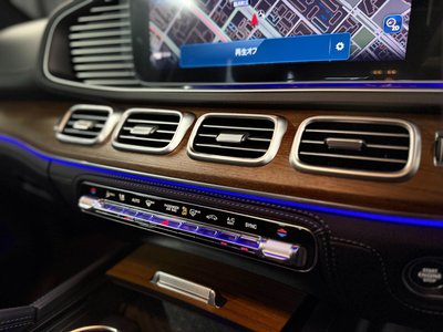 2026 Mercedes-BENZ GLE photo 14