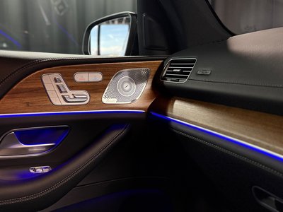 2026 Mercedes-BENZ GLE photo 16