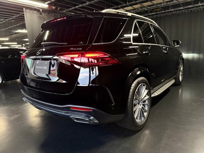 2026 Mercedes-BENZ GLE thumbnail 34