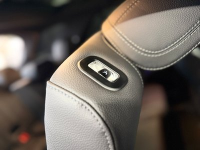 2026 Mercedes-BENZ GLE thumbnail 32
