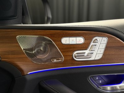 2026 Mercedes-BENZ GLE photo 7