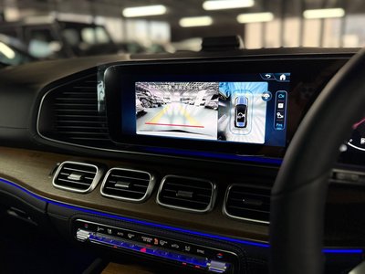 2026 Mercedes-BENZ GLE thumbnail 18