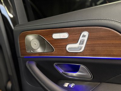 2026 Mercedes-BENZ GLE thumbnail 23
