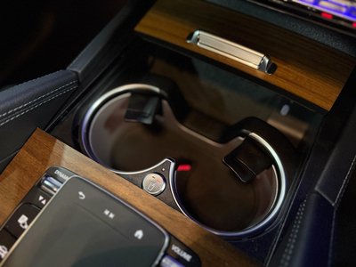 2026 Mercedes-BENZ GLE photo 13
