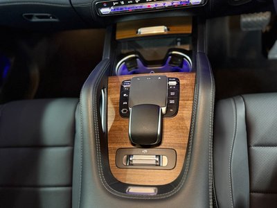 2026 Mercedes-BENZ GLE photo 10