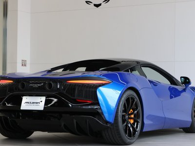 صورة 5 لـ 2024 Mclaren ARTURA