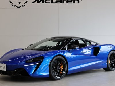 صورة 9 لـ 2024 Mclaren ARTURA