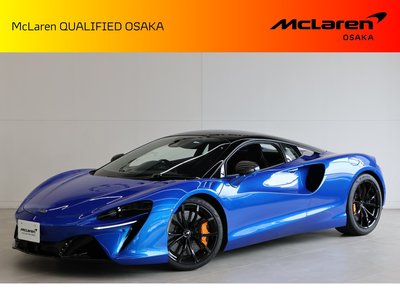 صورة 1 لـ 2024 Mclaren ARTURA