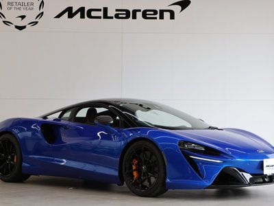 صورة 3 لـ 2024 Mclaren ARTURA