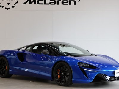 صورة 8 لـ 2024 Mclaren ARTURA