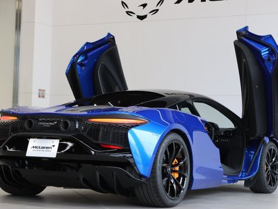 صورة 6 لـ 2024 Mclaren ARTURA