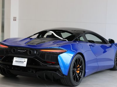 صورة 12 لـ 2024 Mclaren ARTURA