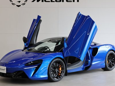 صورة 2 لـ 2024 Mclaren ARTURA