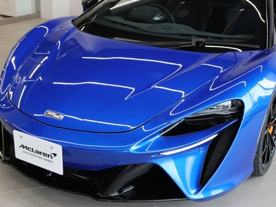 صورة 16 لـ 2024 Mclaren ARTURA