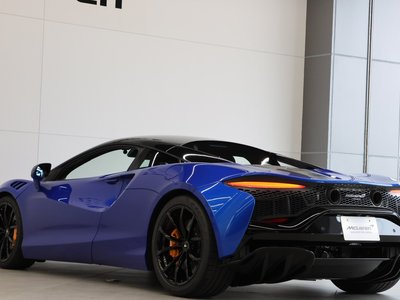 صورة 7 لـ 2024 Mclaren ARTURA