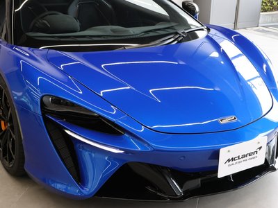 صورة 15 لـ 2024 Mclaren ARTURA
