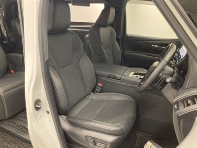 صورة 24 لـ 2024 Toyota ALPHARD