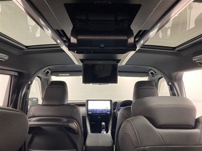 صورة 8 لـ 2024 Toyota ALPHARD