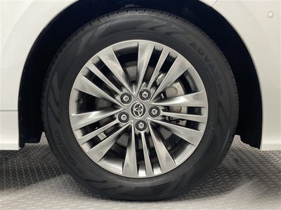 صورة 73 لـ 2024 Toyota ALPHARD