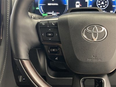 صورة 40 لـ 2024 Toyota ALPHARD