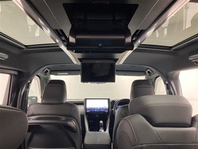 صورة 9 لـ 2024 Toyota ALPHARD