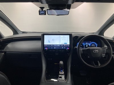 صورة 7 لـ 2024 Toyota ALPHARD